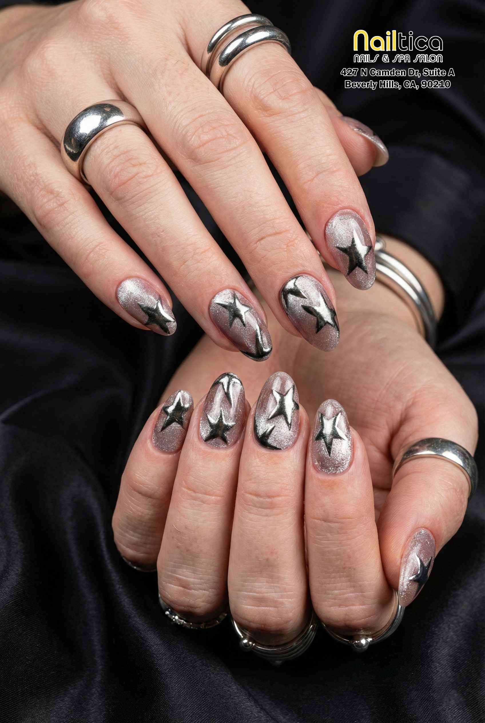 amazing nail